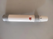 Тип одно колоть ручки прибора теста содержания глюкозы в крови регулируемый Lancing пальца касания